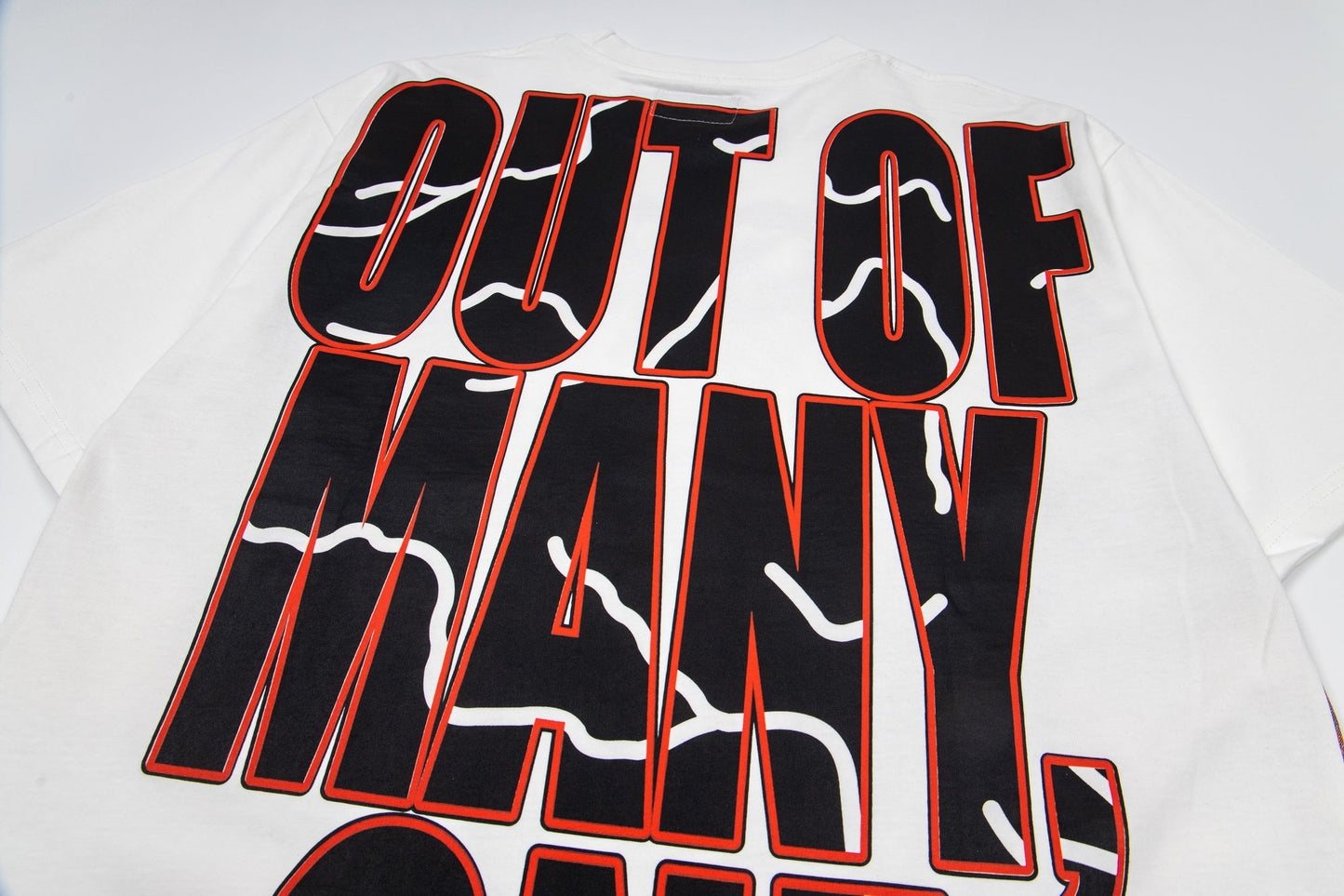 2025 New fashion T-shirt G19