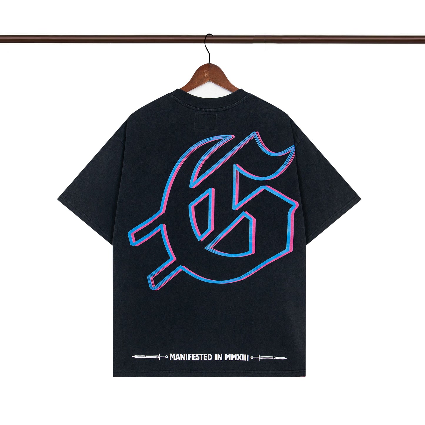 2025 New fashion T-shirt G57
