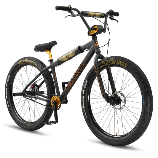 2023 SE Bikes Beast Mode Ripper 27.5"+