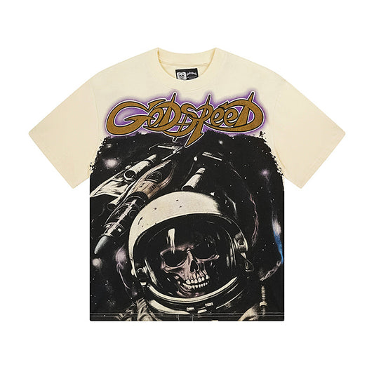 2025 New fashion T-shirt 3130