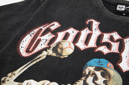 2025 New fashion T-shirt G04