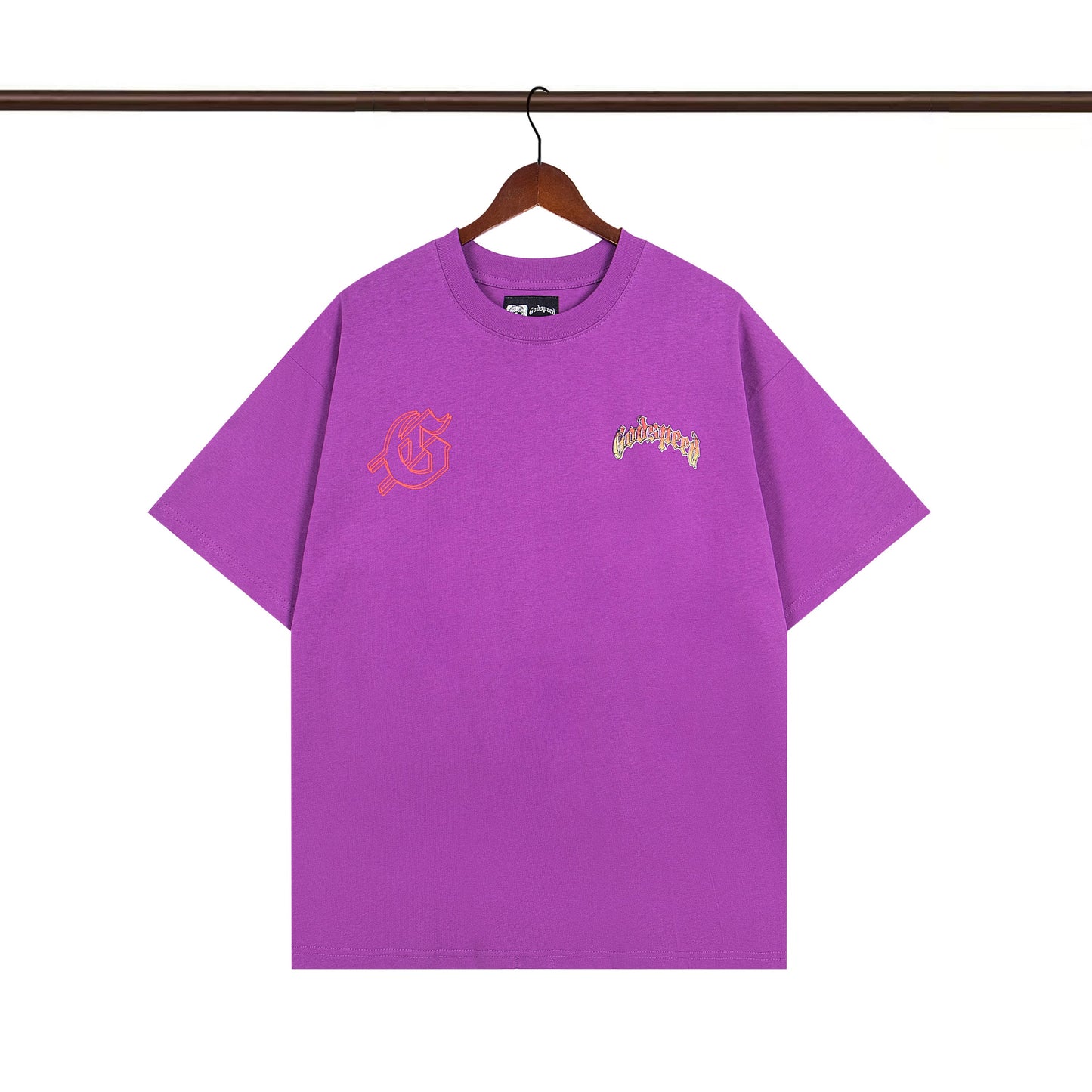 2025 New fashion T-shirt G51
