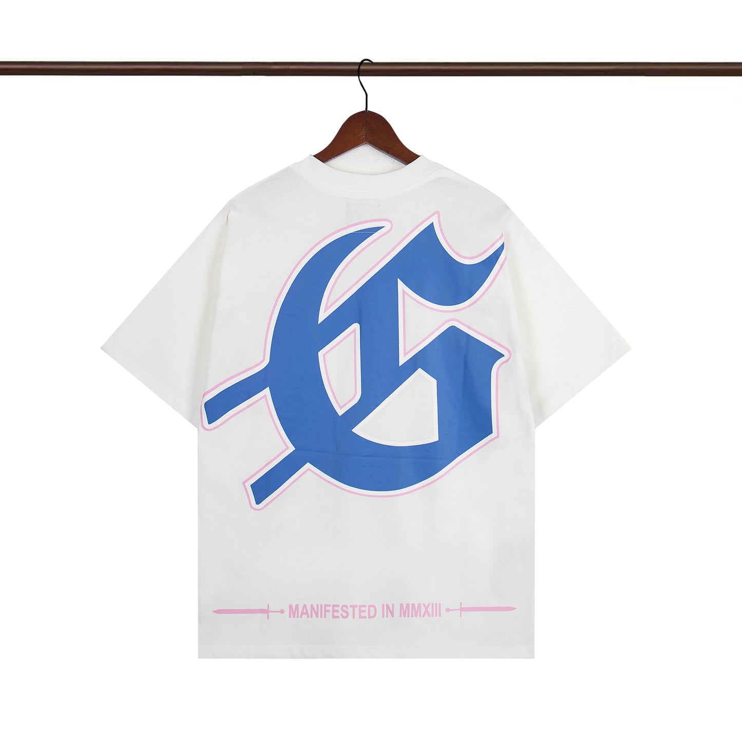 2025 New fashion T-shirt G72