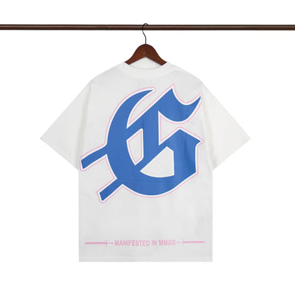 2025 New fashion T-shirt G72