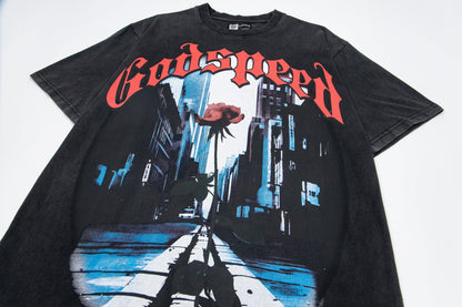 2025 New fashion T-shirt G52