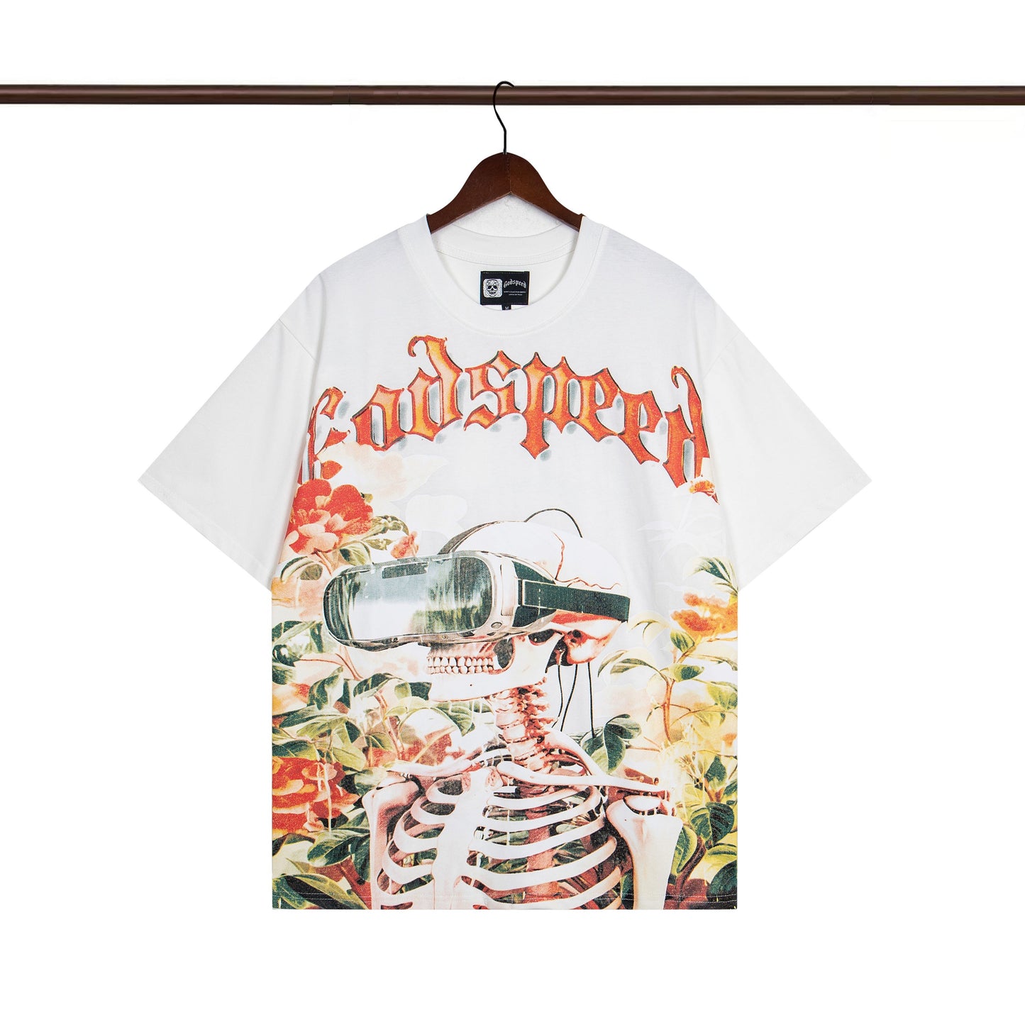 2025 New fashion T-shirt G55