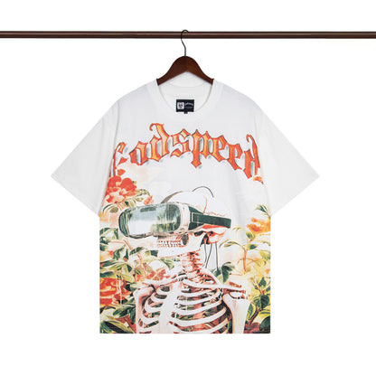 2025 New fashion T-shirt G55