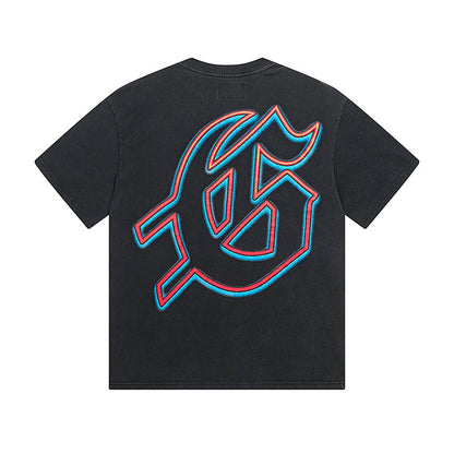 2025 New fashion T-shirt 1121