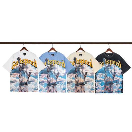 2025 New fashion T-shirt G11
