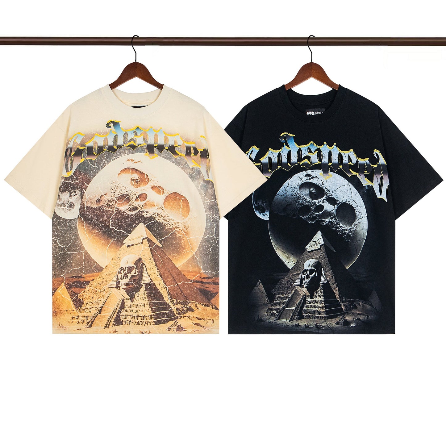 2025 New fashion T-shirt G34