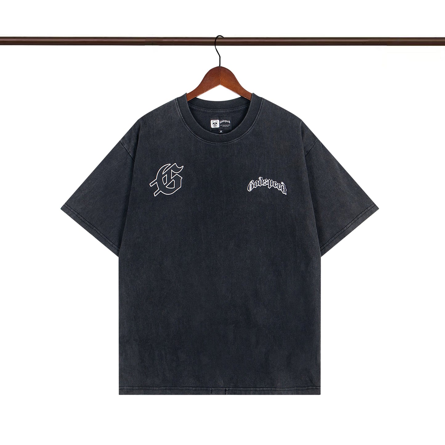 2025 New fashion T-shirt G60