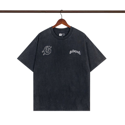 2025 New fashion T-shirt G60