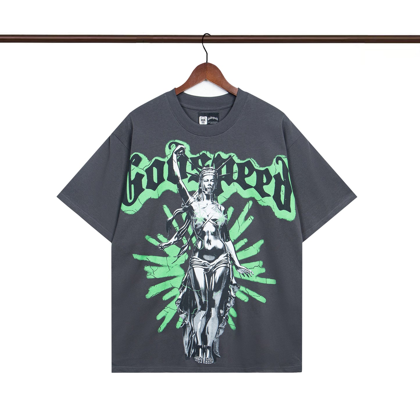 2025 New fashion T-shirt G56