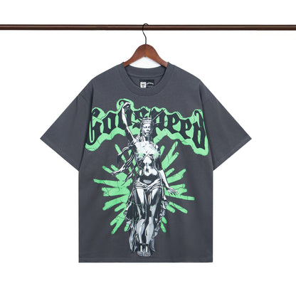 2025 New fashion T-shirt G56