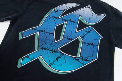 2025 New fashion T-shirt G30