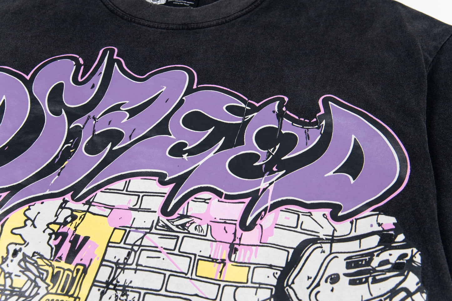 2025 New fashion T-shirt G23
