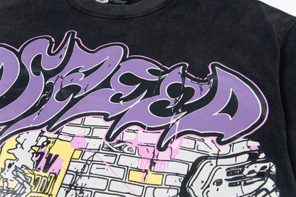 2025 New fashion T-shirt G23