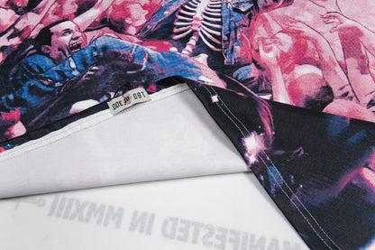 2025 New fashion T-shirt G57
