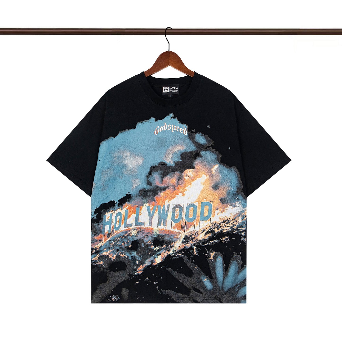 2025 New fashion T-shirt G16