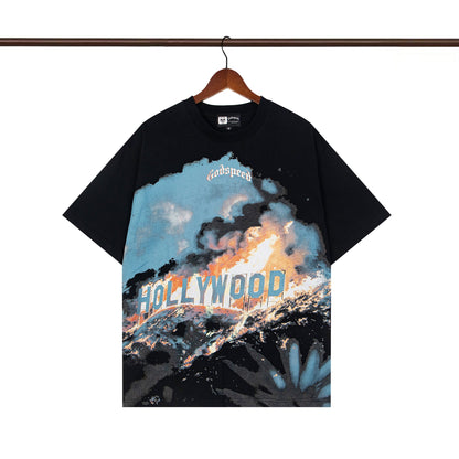 2025 New fashion T-shirt G16