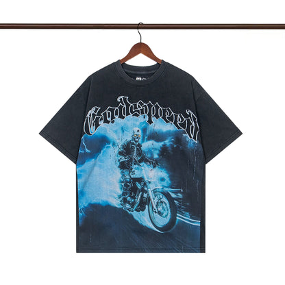 2025 New fashion T-shirt G26