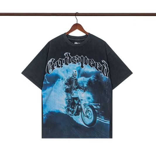 2025 New fashion T-shirt G26