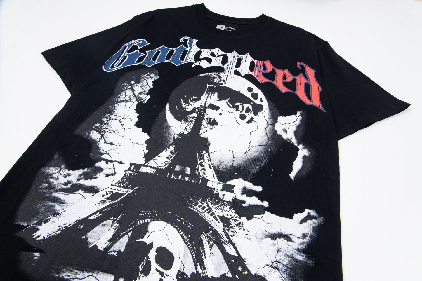 2025 New fashion T-shirt G53