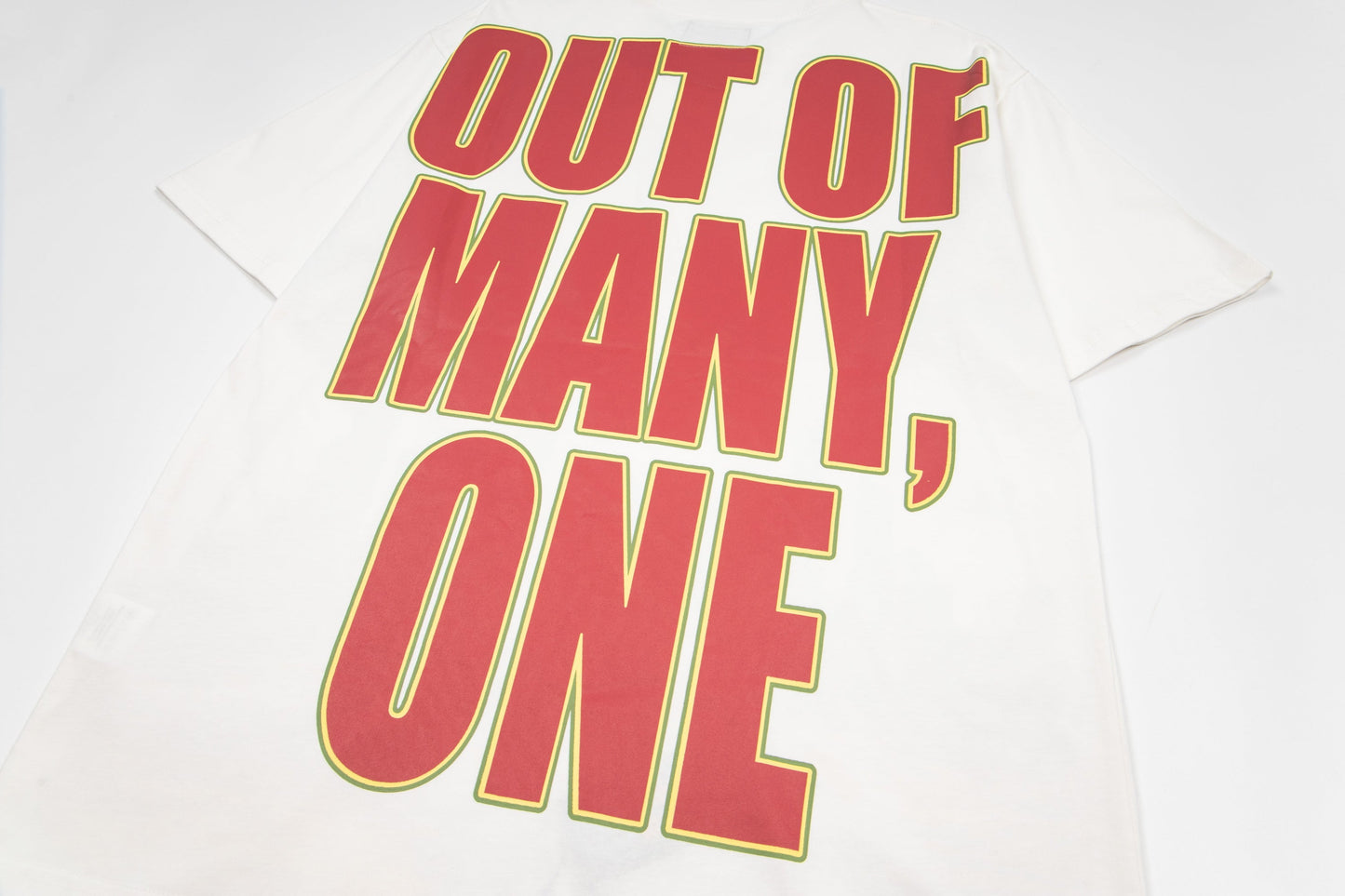 2025 New fashion T-shirt G67