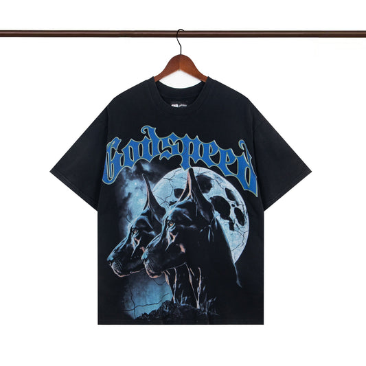 2025 New fashion T-shirt G29