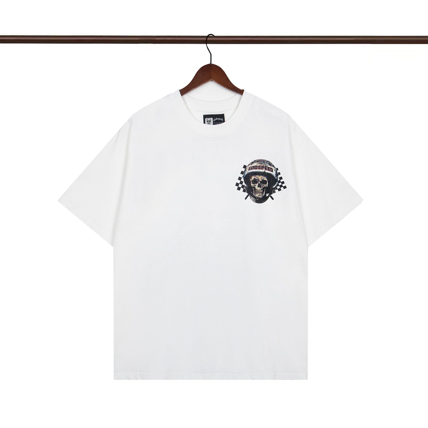 2025 New fashion T-shirt G21