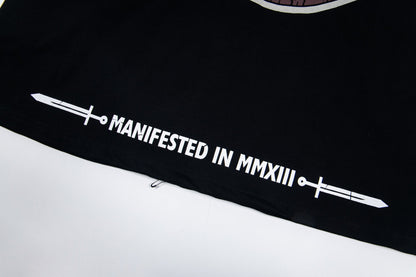 2025 New fashion T-shirt G28