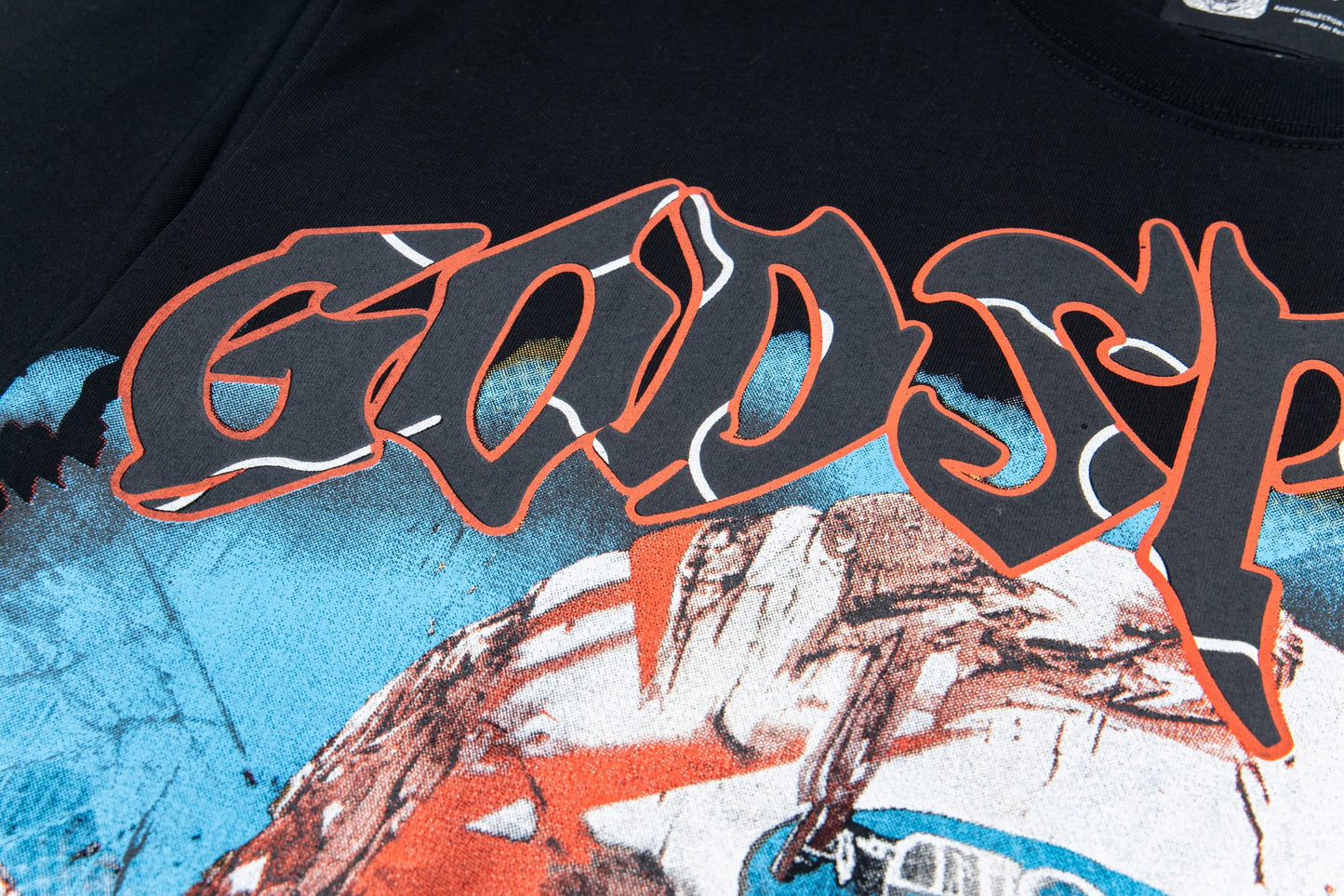 2025 New fashion T-shirt G19