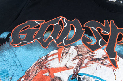 2025 New fashion T-shirt G19