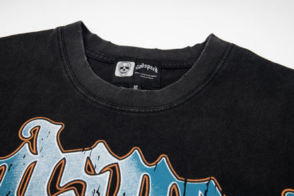 2025 New fashion T-shirt G07