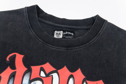 2025 New fashion T-shirt G52
