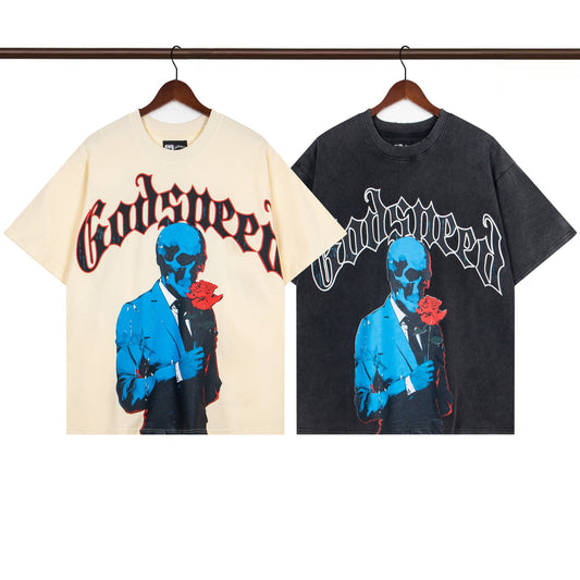 2025 New fashion T-shirt G32