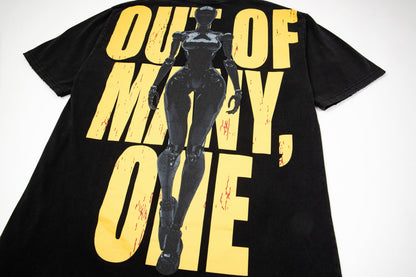 2025 New fashion T-shirt G09