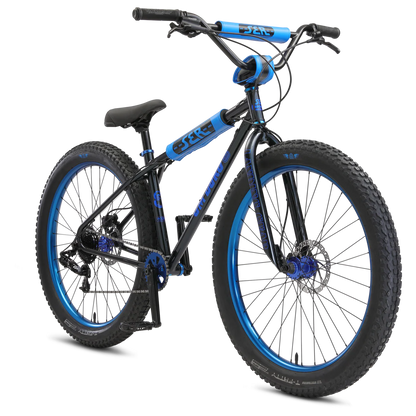 2021 SE Bikes OM Duro 27.5'' +