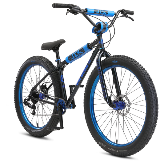 2021 SE Bikes OM Duro 27.5'' +