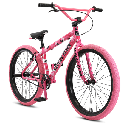 SE Bikes Blocks Flyer 26"