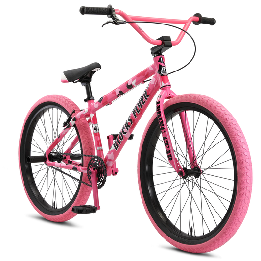 SE Bikes Blocks Flyer 26"