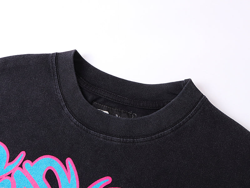 2025 New fashion T-shirt 1112