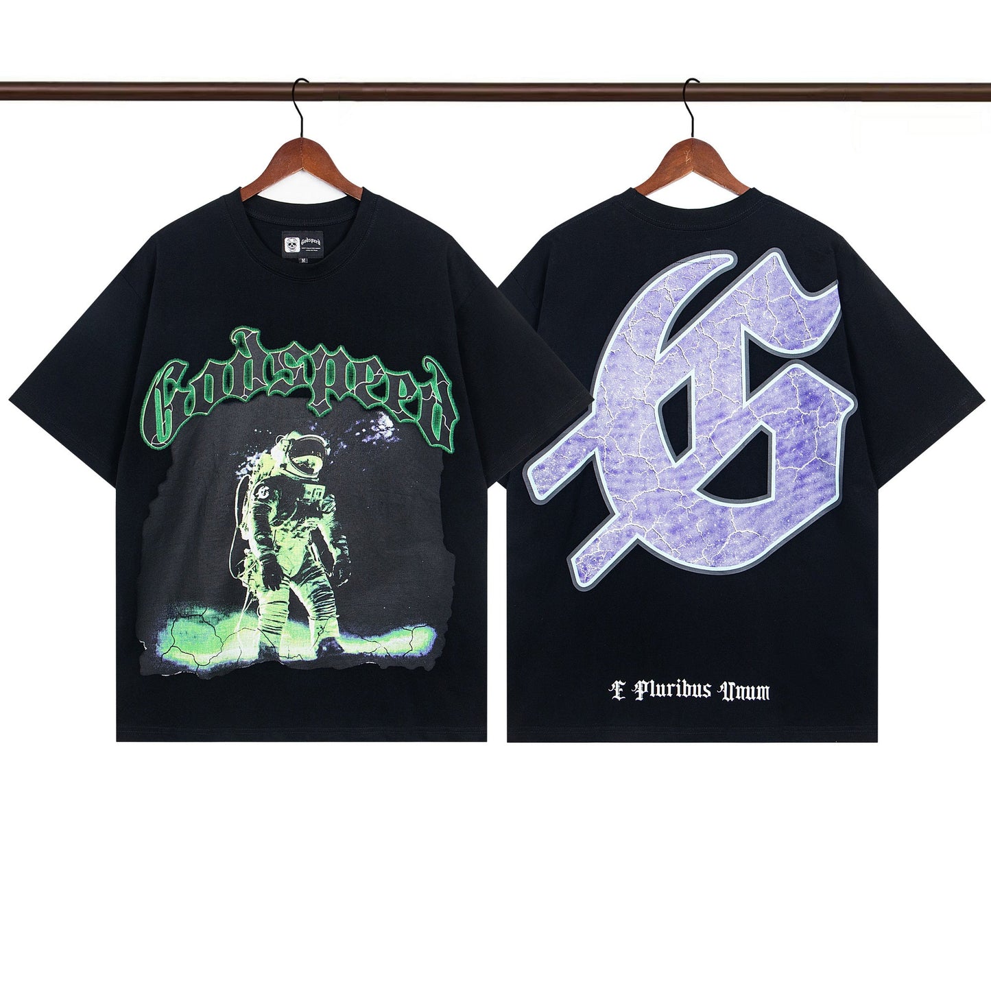 2025 New fashion T-shirt G45