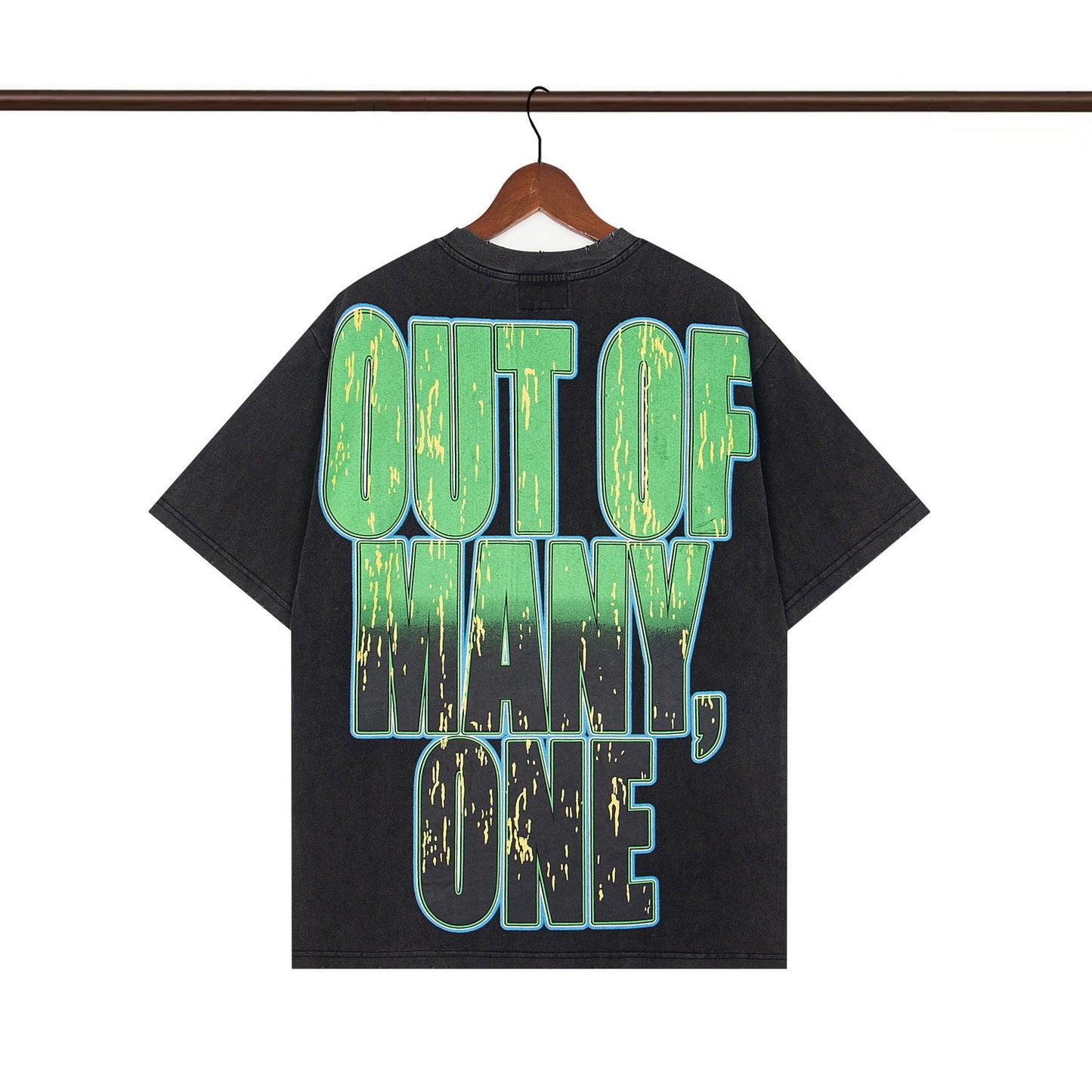 2025 New fashion T-shirt G02
