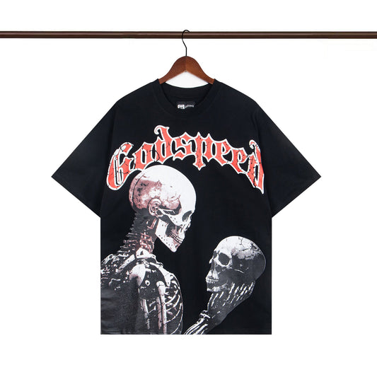 2025 New fashion T-shirt G40