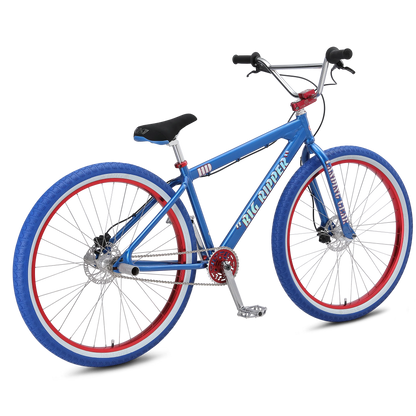 SE Bikes "Big Ripper" HD 29''