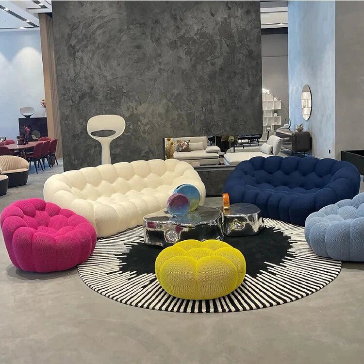 Bubble Single Sofa
