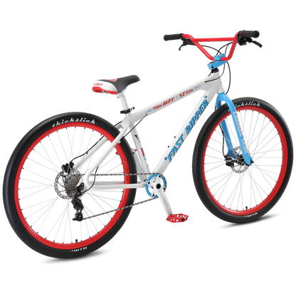 2022 SE Bikes Mike Buff "Fast Ripper" 29''