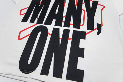 2025 New fashion T-shirt G10