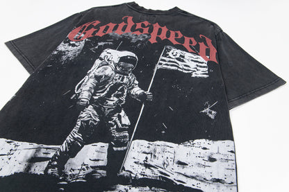 2025 New fashion T-shirt G58